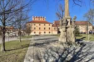 Aktualita participace